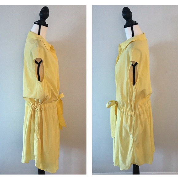 Tory Burch «Gigi» dress 💛 - Picture 10 of 16